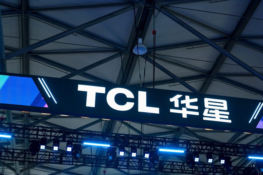 TCL华星