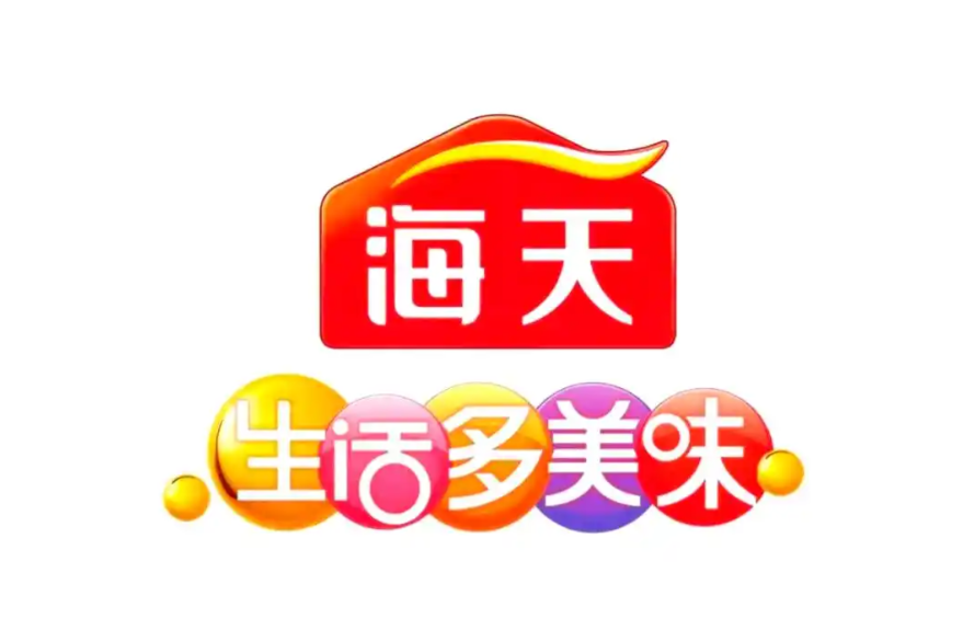 海天酱油